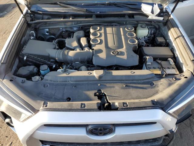 Photo 10 VIN: JTERU5JR8M5907573 - TOYOTA 4RUNNER SR 