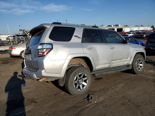 Photo 2 VIN: JTERU5JR8M5907573 - TOYOTA 4RUNNER SR 