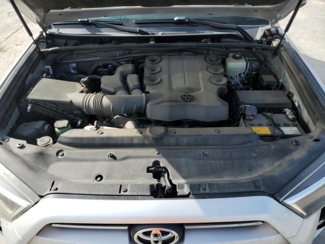 Photo 11 VIN: JTERU5JR8M5928603 - TOYOTA 4RUNNER SR 