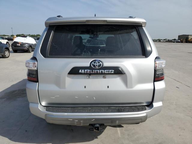 Photo 5 VIN: JTERU5JR8M5928603 - TOYOTA 4RUNNER SR 