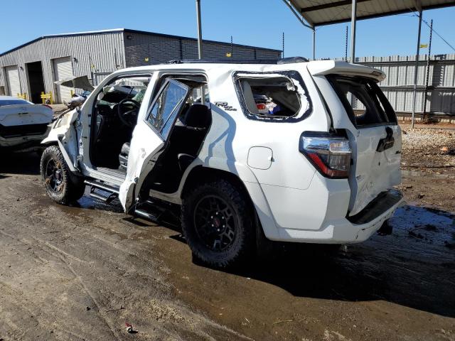 Photo 1 VIN: JTERU5JR8M5937138 - TOYOTA 4RUNNER 