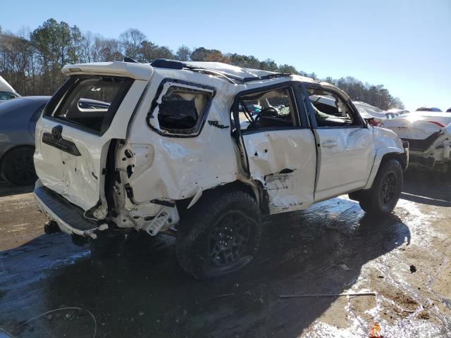 Photo 2 VIN: JTERU5JR8M5937138 - TOYOTA 4RUNNER 