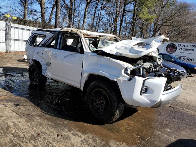 Photo 3 VIN: JTERU5JR8M5937138 - TOYOTA 4RUNNER 