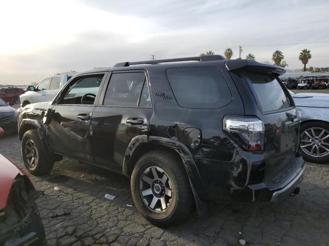 Photo 1 VIN: JTERU5JR8M5941366 - TOYOTA 4RUNNER SR 