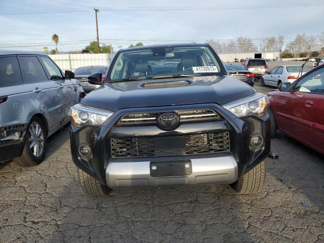 Photo 4 VIN: JTERU5JR8M5941366 - TOYOTA 4RUNNER SR 