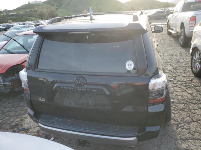 Photo 5 VIN: JTERU5JR8M5941366 - TOYOTA 4RUNNER SR 