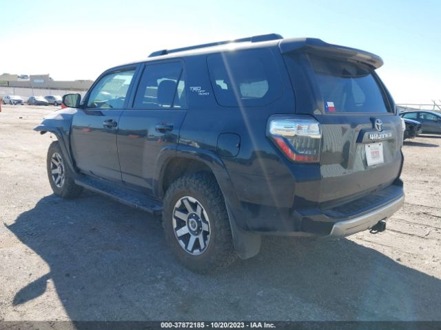 Photo 2 VIN: JTERU5JR8N6023029 - TOYOTA 4RUNNER 