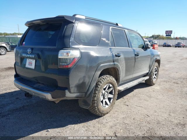 Photo 3 VIN: JTERU5JR8N6023029 - TOYOTA 4RUNNER 