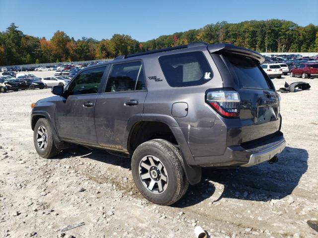 Photo 1 VIN: JTERU5JR8N6032782 - TOYOTA 4RUNNER 