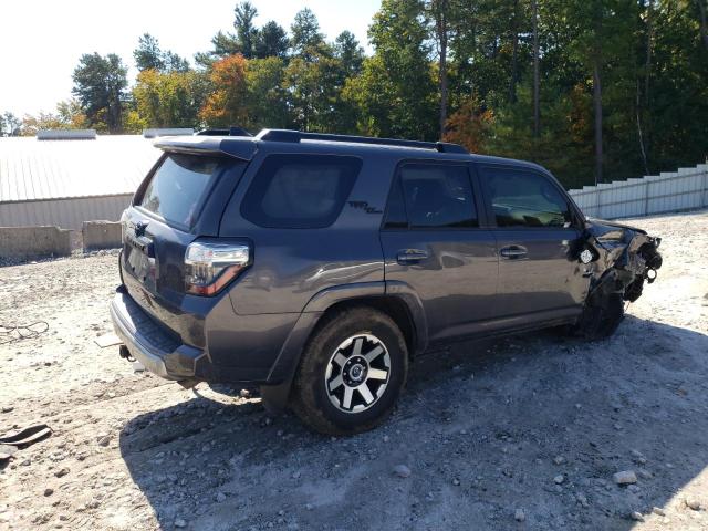 Photo 2 VIN: JTERU5JR8N6032782 - TOYOTA 4RUNNER 