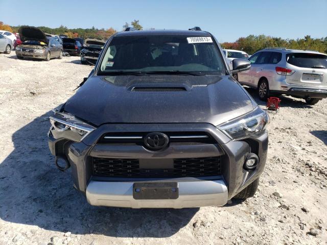 Photo 4 VIN: JTERU5JR8N6032782 - TOYOTA 4RUNNER 