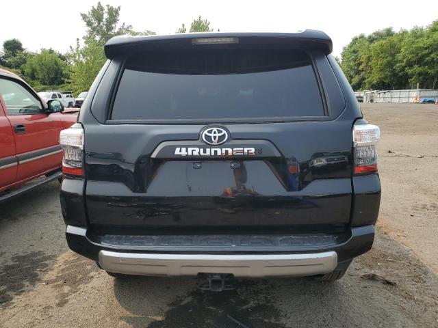 Photo 5 VIN: JTERU5JR8N6051753 - TOYOTA 4RUNNER SR 