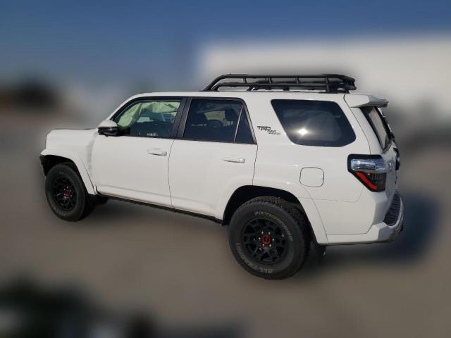 Photo 1 VIN: JTERU5JR8P6103868 - TOYOTA 4RUNNER SE 