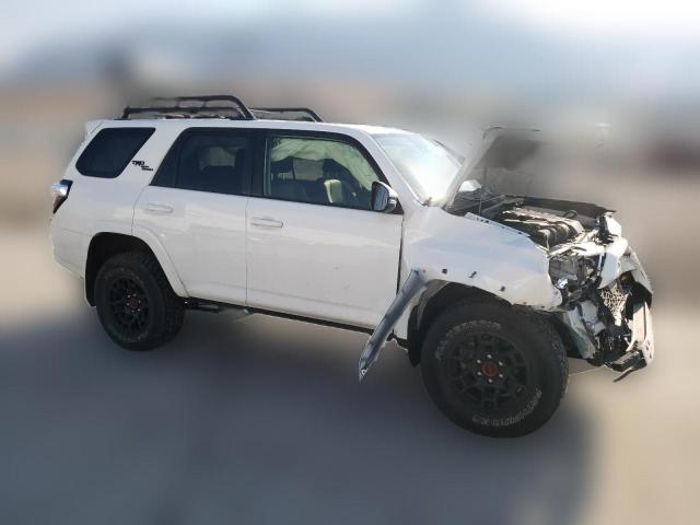 Photo 3 VIN: JTERU5JR8P6103868 - TOYOTA 4RUNNER SE 