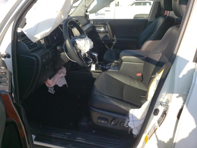 Photo 6 VIN: JTERU5JR8P6103868 - TOYOTA 4RUNNER SE 