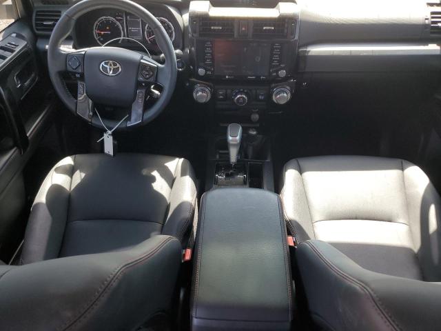 Photo 7 VIN: JTERU5JR8P6154125 - TOYOTA 4RUNNER SE 