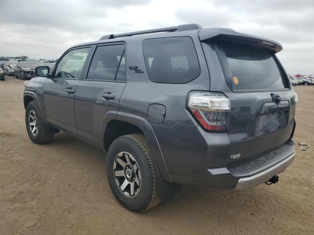 Photo 1 VIN: JTERU5JR8P6164993 - TOYOTA 4RUNNER SE 