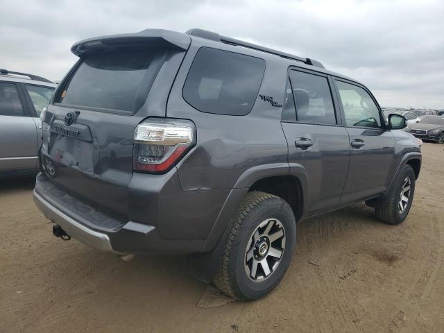 Photo 2 VIN: JTERU5JR8P6164993 - TOYOTA 4RUNNER SE 