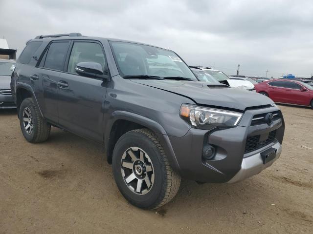 Photo 3 VIN: JTERU5JR8P6164993 - TOYOTA 4RUNNER SE 