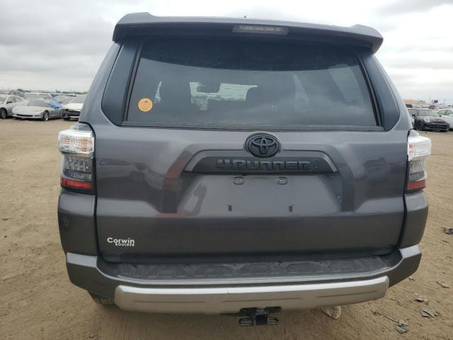 Photo 5 VIN: JTERU5JR8P6164993 - TOYOTA 4RUNNER SE 