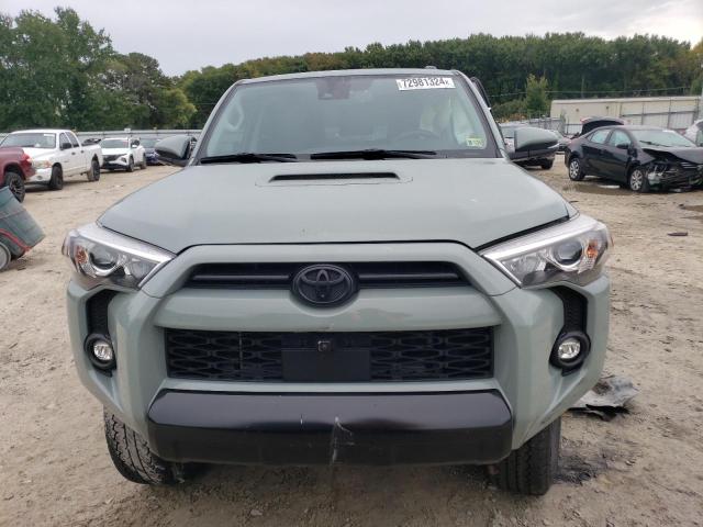 Photo 4 VIN: JTERU5JR8P6184712 - TOYOTA 4RUNNER SE 