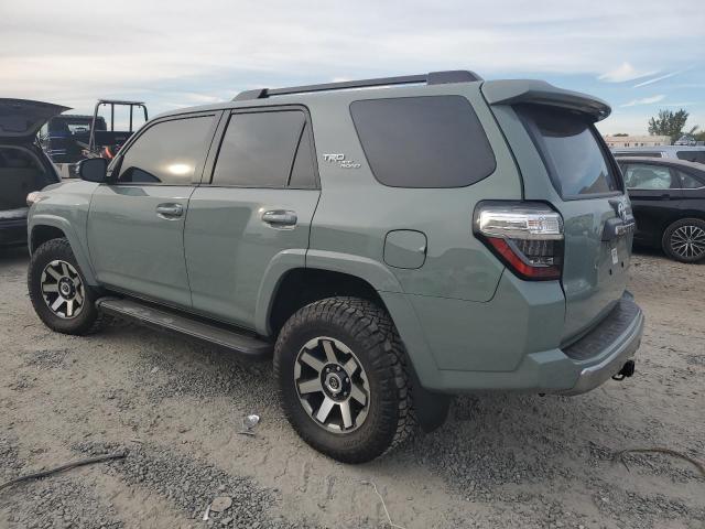 Photo 1 VIN: JTERU5JR8P6194527 - TOYOTA 4RUNNER SE 