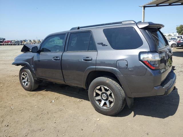 Photo 1 VIN: JTERU5JR8P6197167 - TOYOTA 4RUNNER SE 