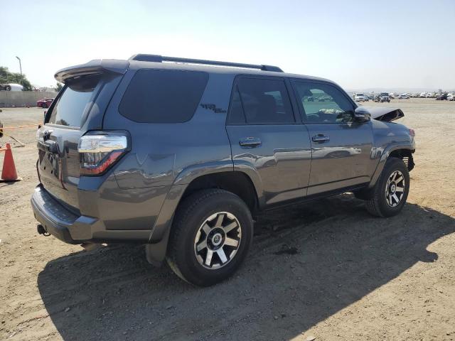 Photo 2 VIN: JTERU5JR8P6197167 - TOYOTA 4RUNNER SE 