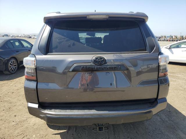 Photo 5 VIN: JTERU5JR8P6197167 - TOYOTA 4RUNNER SE 