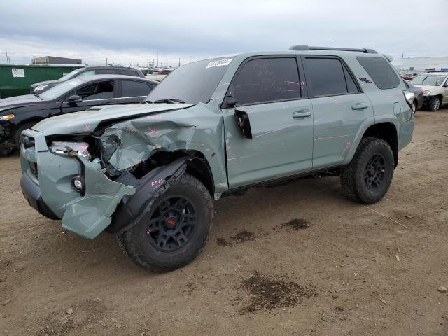 Photo 0 VIN: JTERU5JR8P6208877 - TOYOTA 4RUNNER SE 