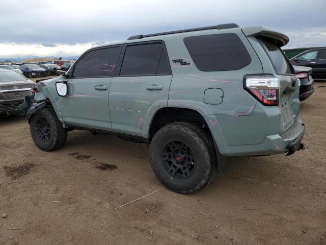 Photo 1 VIN: JTERU5JR8P6208877 - TOYOTA 4RUNNER SE 