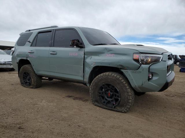 Photo 3 VIN: JTERU5JR8P6208877 - TOYOTA 4RUNNER SE 