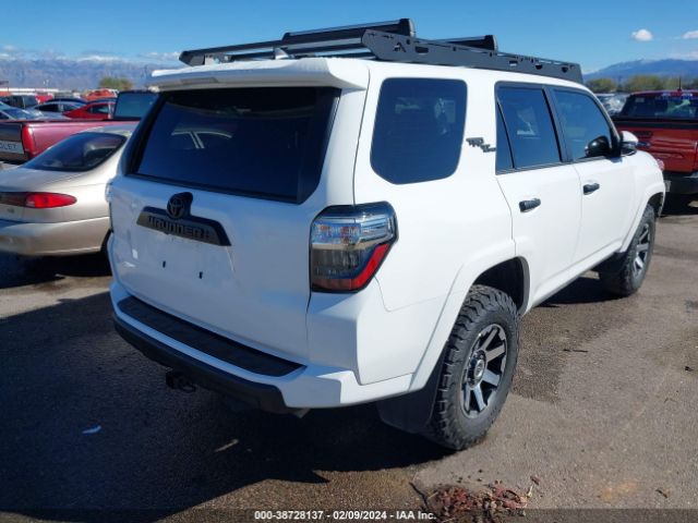 Photo 3 VIN: JTERU5JR8P6212136 - TOYOTA 4RUNNER 