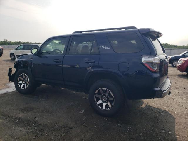 Photo 1 VIN: JTERU5JR8R6263963 - TOYOTA 4RUNNER SR 