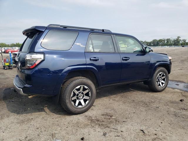 Photo 2 VIN: JTERU5JR8R6263963 - TOYOTA 4RUNNER SR 