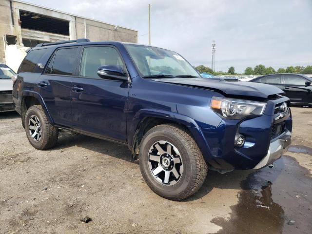 Photo 3 VIN: JTERU5JR8R6263963 - TOYOTA 4RUNNER SR 