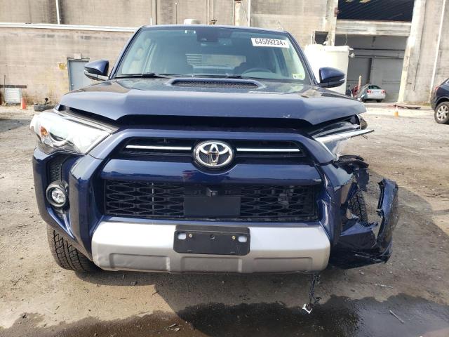 Photo 4 VIN: JTERU5JR8R6263963 - TOYOTA 4RUNNER SR 