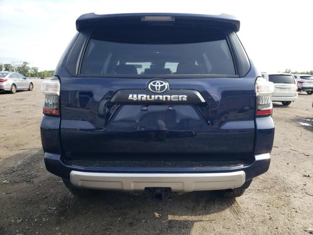 Photo 5 VIN: JTERU5JR8R6263963 - TOYOTA 4RUNNER SR 