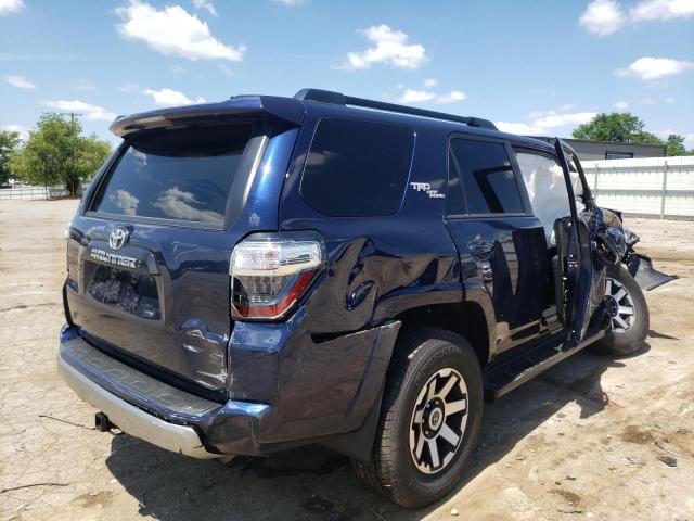 Photo 3 VIN: JTERU5JR9M5840398 - TOYOTA 4RUNNER SR 