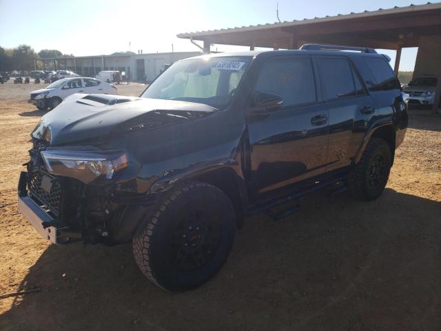 Photo 1 VIN: JTERU5JR9M5841597 - TOYOTA 4RUNNER SR 