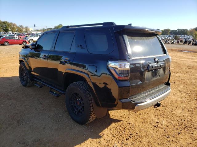 Photo 2 VIN: JTERU5JR9M5841597 - TOYOTA 4RUNNER SR 