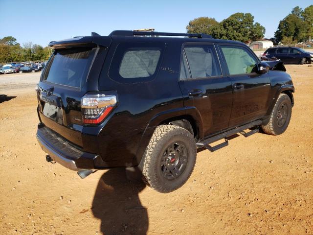 Photo 3 VIN: JTERU5JR9M5841597 - TOYOTA 4RUNNER SR 