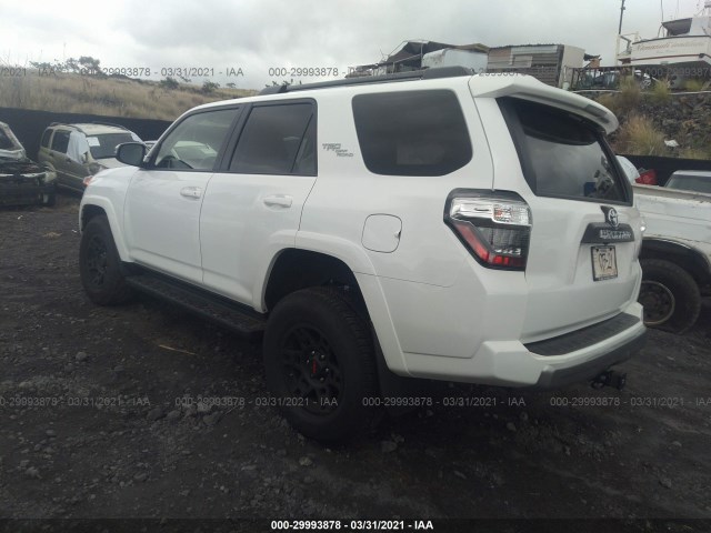 Photo 2 VIN: JTERU5JR9M5896759 - TOYOTA 4RUNNER 