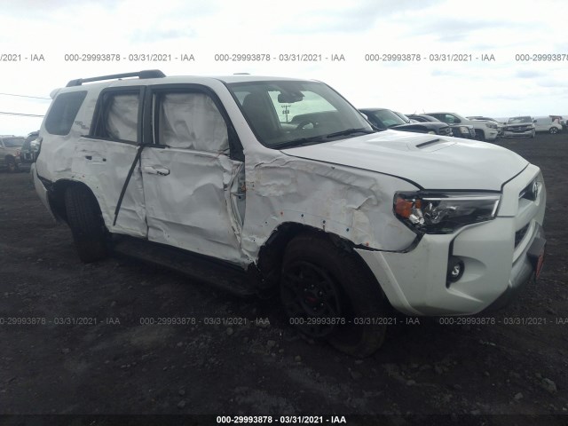 Photo 5 VIN: JTERU5JR9M5896759 - TOYOTA 4RUNNER 