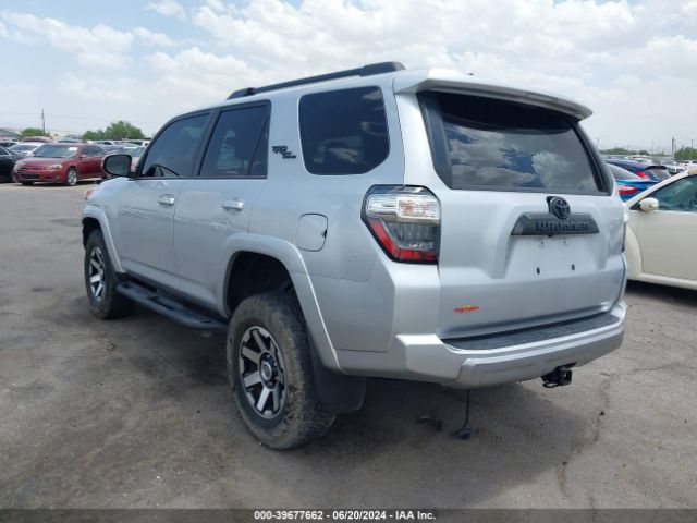 Photo 2 VIN: JTERU5JR9M5898950 - TOYOTA 4RUNNER 