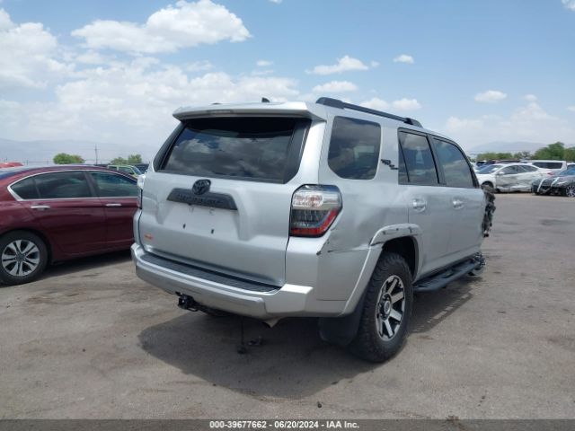 Photo 3 VIN: JTERU5JR9M5898950 - TOYOTA 4RUNNER 