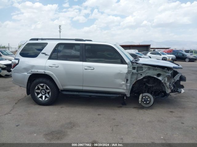 Photo 5 VIN: JTERU5JR9M5898950 - TOYOTA 4RUNNER 