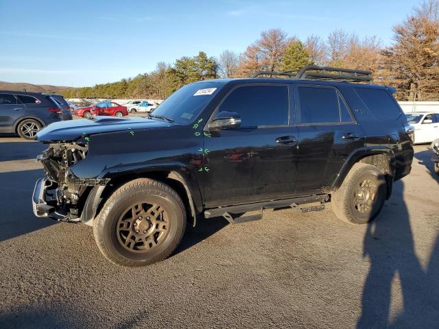 Photo 0 VIN: JTERU5JR9M5952215 - TOYOTA 4RUNNER 