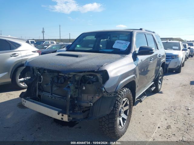 Photo 1 VIN: JTERU5JR9M5962050 - TOYOTA 4RUNNER 