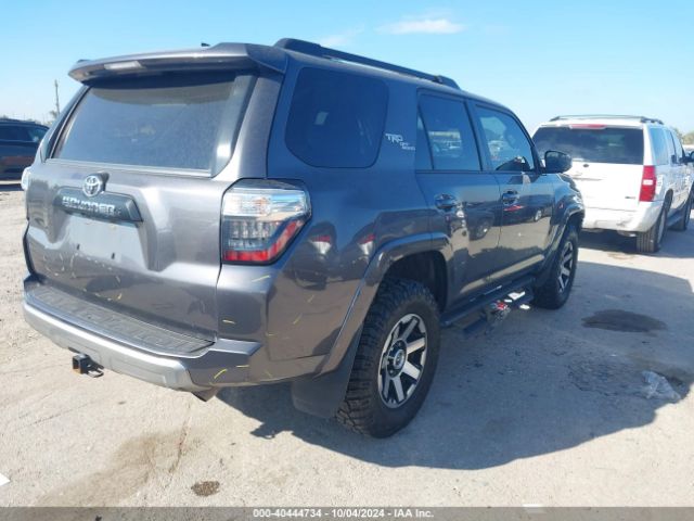 Photo 3 VIN: JTERU5JR9M5962050 - TOYOTA 4RUNNER 